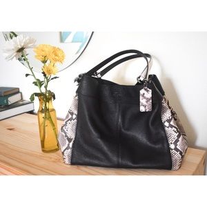 Coach Shoulder Bag - NWOT